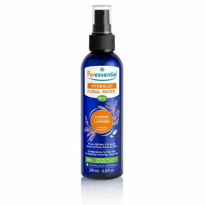 Puressentiel Lavendel Hydrolat Bio Fl 200 ml Puressentiel Lavendel Hydrolat Bio Fl 200 ml