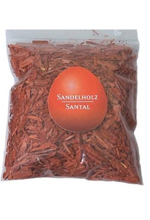 Herboristeria Sandelholz Btl 40g