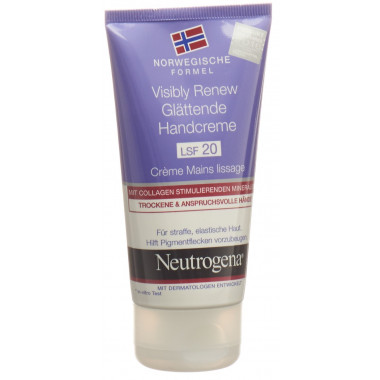 Neutrogena Anti Age Handcreme 75ml Neutrogena Anti Age Handcreme 75ml