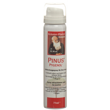 Pinus Pygenol Erfrischungsspray 75ml