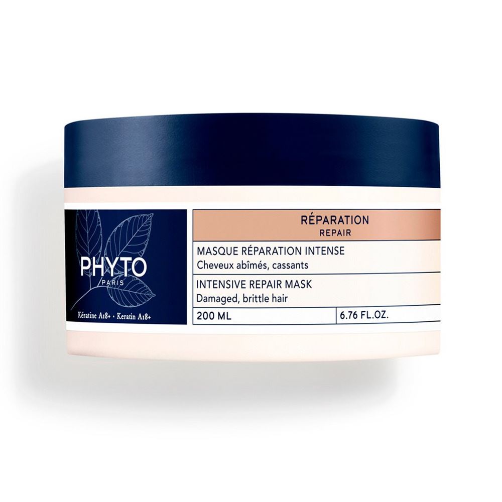 PHYTO Reparation Maske 200ml