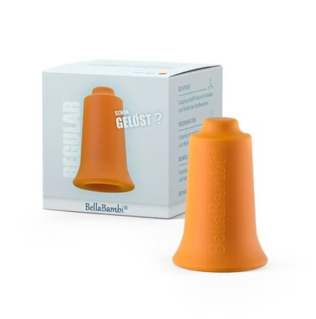BELLABAMBI Cup mini solo orange regular