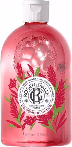 Roger & Gallet GING RO Gel Douche 500ml