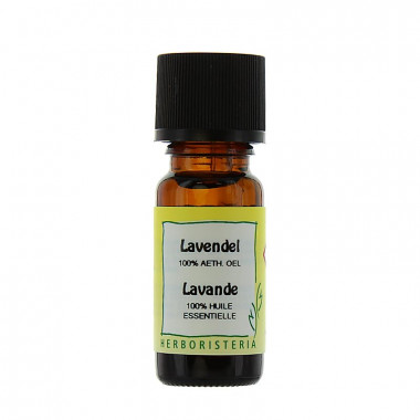 Herboristeria Lavendel Äth/Öl 10ml Herboristeria Lavendel Äth/Öl 10ml