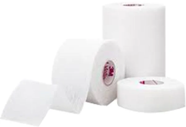 3M MEDIPORE H 5cmx10m Rolle 12 Stück