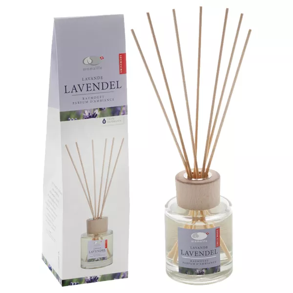 Aromalife Raumduft Lavendel 110ml Aromalife Raumduft Lavendel 110ml