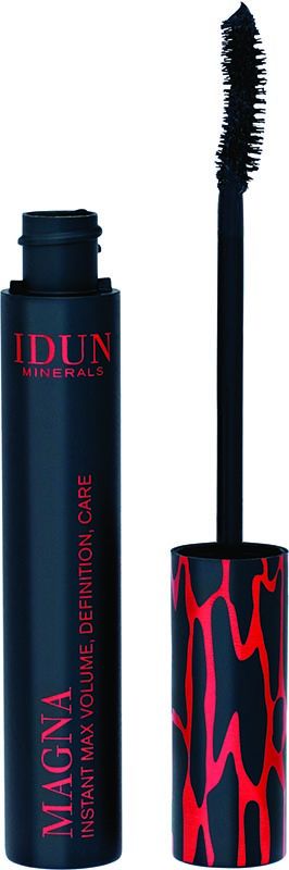 IDUN Mascara Magna Instant Max Vol Defi Care 13ml