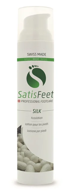 SatisFeet Hot Airless Dispenser 100ml