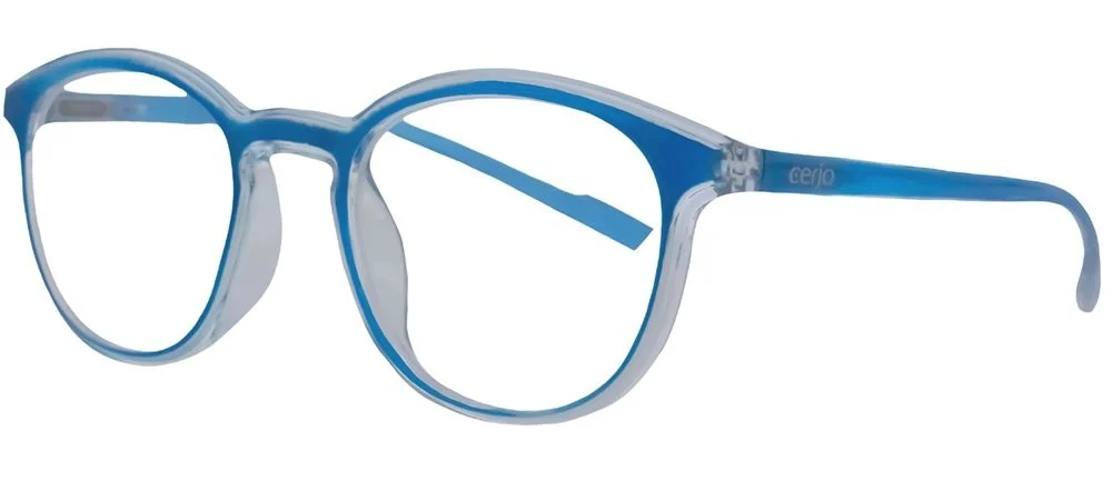 CERJO Lesebrille 2.50dpt 016.326.924