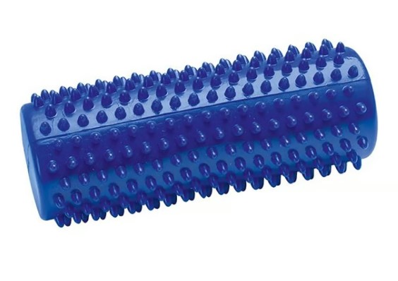 Sundo Noppenrolle 15cm ø6cm blau