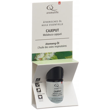 Aromalife TOP Cajeput Äth/Öl 5 ml Aromalife TOP Cajeput Äth/Öl 5 ml