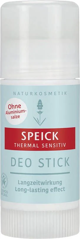 Speick Thermal Sensitiv Deo Stick 40ml