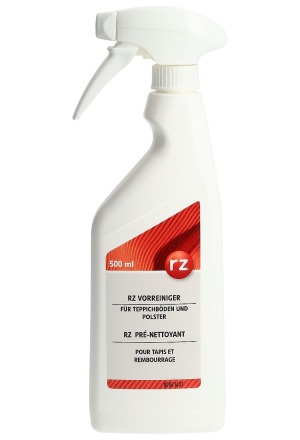 RZ Vorreiniger Vapo 500ml