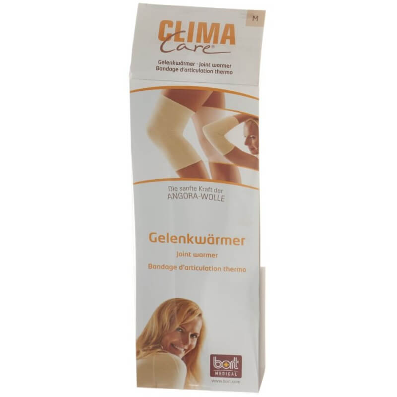 Bort ClimaCare Gelenkwärmer XL beige Bort ClimaCare Gelenkwärmer XL beige