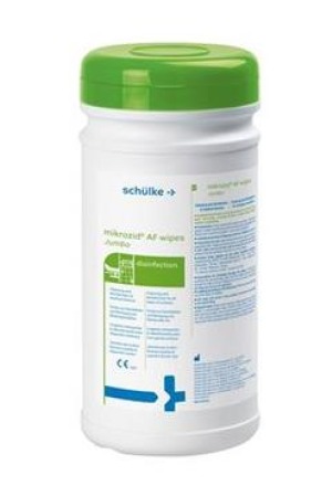 MIKROZID AF wipes Jumbo Ds 220 Stück