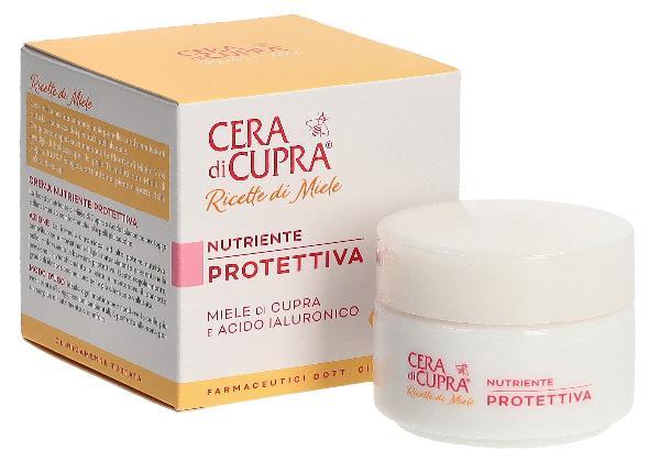Cera Di Cupra Anti-Age jour prot nourriss 50ml