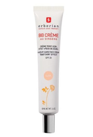 Erborian Korean Therapy Bb Creme Clair 40ml Erborian Korean Therapy Bb Creme Clair 40ml