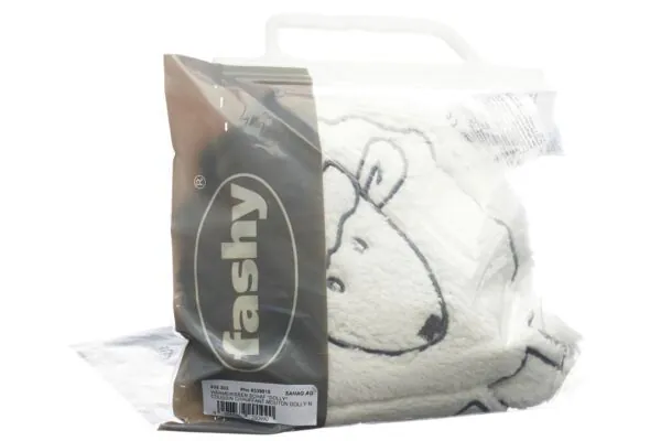 FASHY Wärmekissen Dolly Kirschkernfüllung