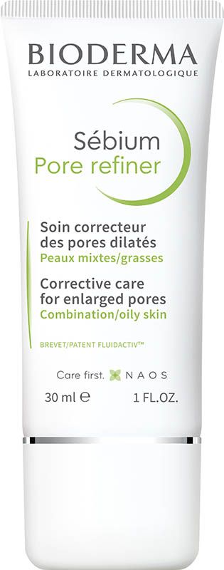 BIODERMA Sebium Pore Refiner Crème 30ml BIODERMA Sebium Pore Refiner Crème 30ml