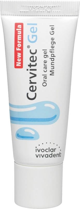 IVOCLAR VIVADENT Cervitec Gel Tb 20g