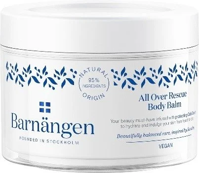 BARNAENGEN Body Balm All Over Rescue 200 ml