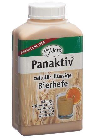 DR. METZ Panaktiv 500ml DR. METZ Panaktiv 500ml
