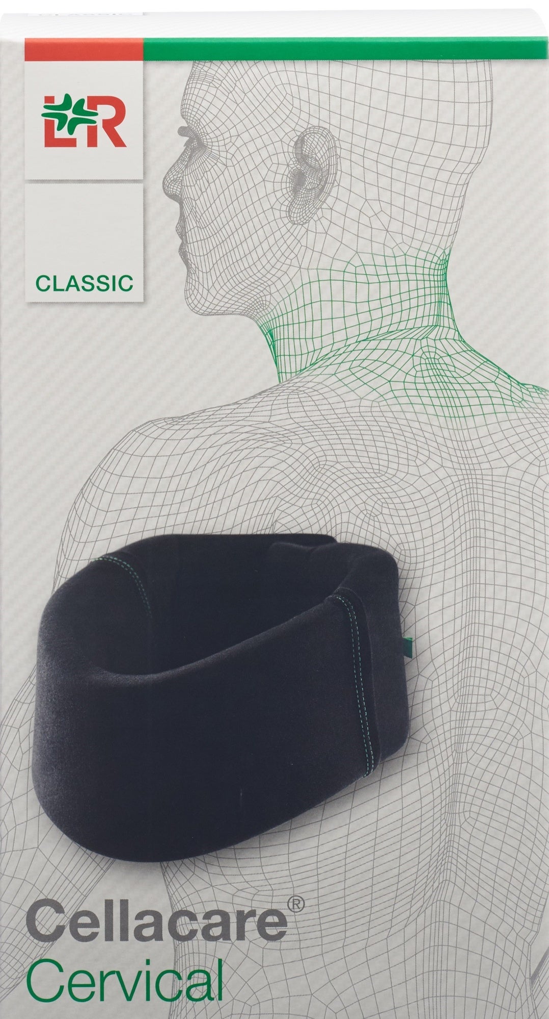 Cellacare Cervical Classic Gr2 7.5cm