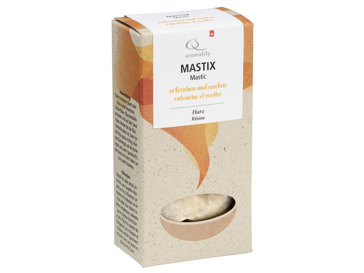 Aromalife Räucherwerk Mastix 20g Aromalife Räucherwerk Mastix 20g