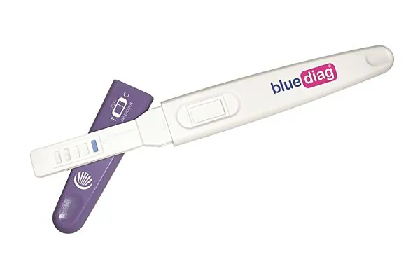 AXAMED BlueDiag Schwangerschaftstest AXAMED BlueDiag Schwangerschaftstest