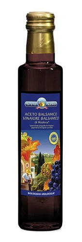 BioKing Aceto Balsamico 250ml