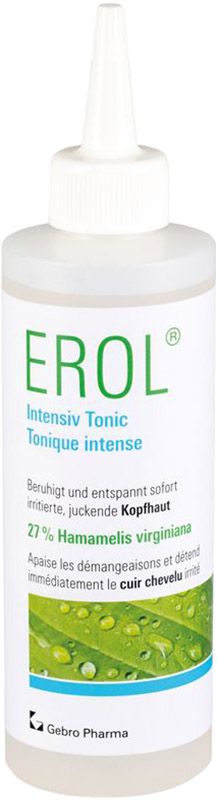 Erol Intensiv Tonic Fl 200ml