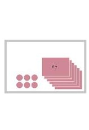 MediSet Wundverband-Set 4B