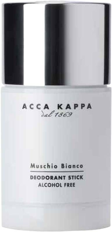 ACCA KAPPA White Moss Deo Stick 75ml