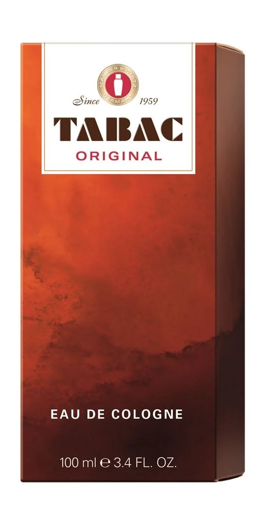TABAC Original EDC Natural Spray 100ml