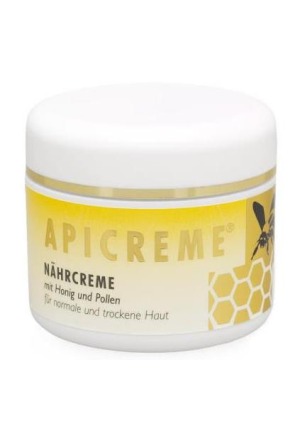 APINATURA APICREME Nährcreme Topf 50ml
