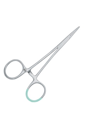 Peha-INSTRUMENT Klemme Micro Mosq anat ger 25 Stück