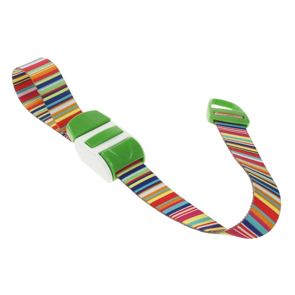 KIMETEC Venenstauer CBC Kids latexfrei Btl