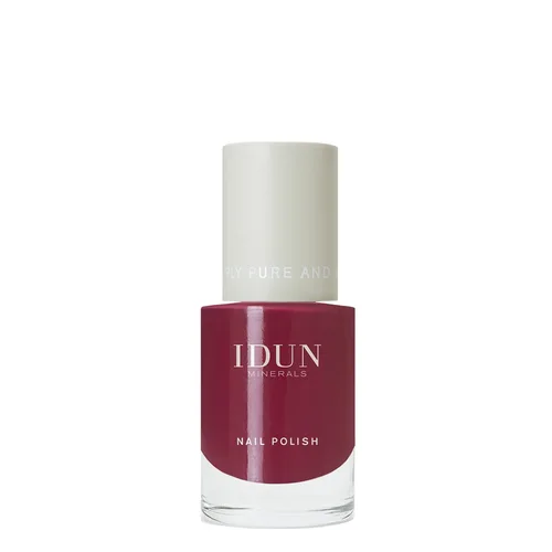 IDUN Minerals Nail Polish Kalcit 11ml