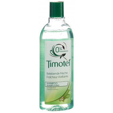 Timotei Shampoo belebende Frische 300ml
