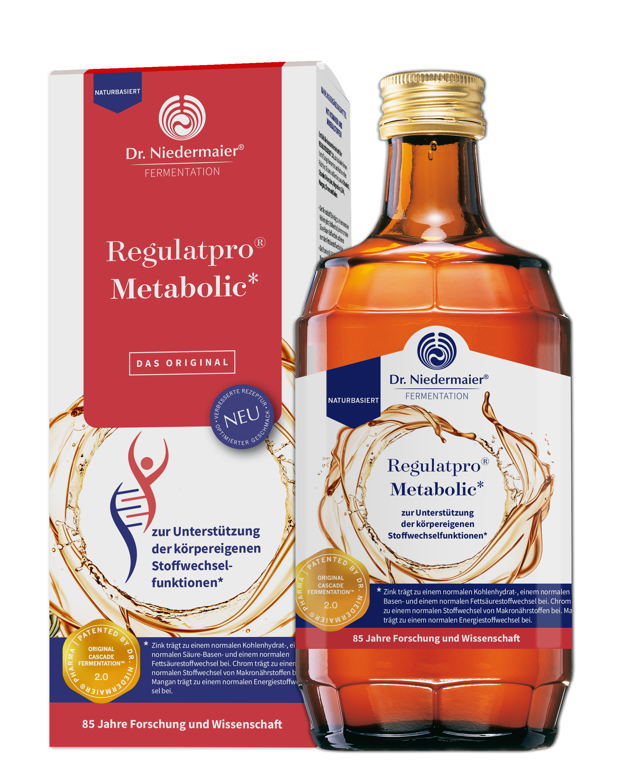 Regulatpro® Metabolic 350ml Regulatpro® Metabolic 350ml