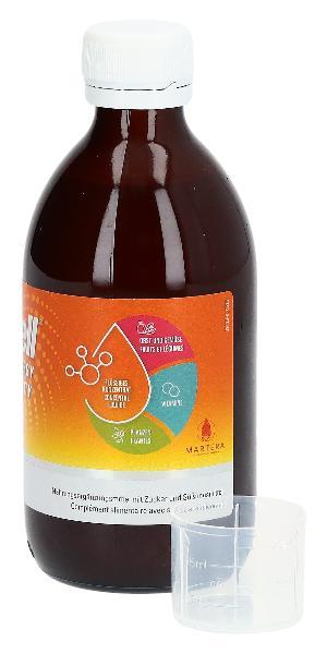 Martera Vibracell liquid Flasche 300ml