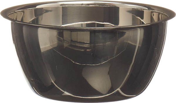 MEGRO Laborschale 11.5x5.6cm 400ml