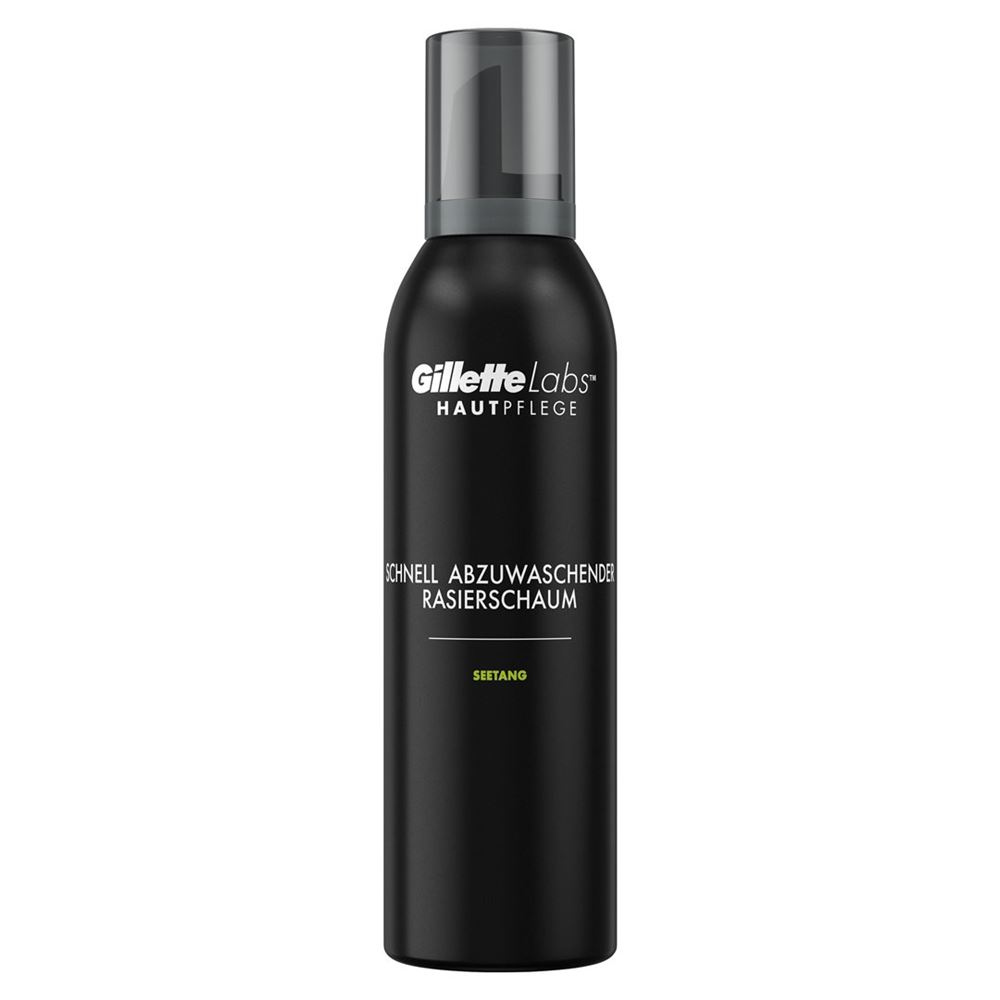 GILLETTE LABS Rasierschaum Ds 240ml
