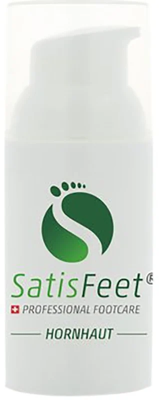 SatisFeet Hornhaut 30ml