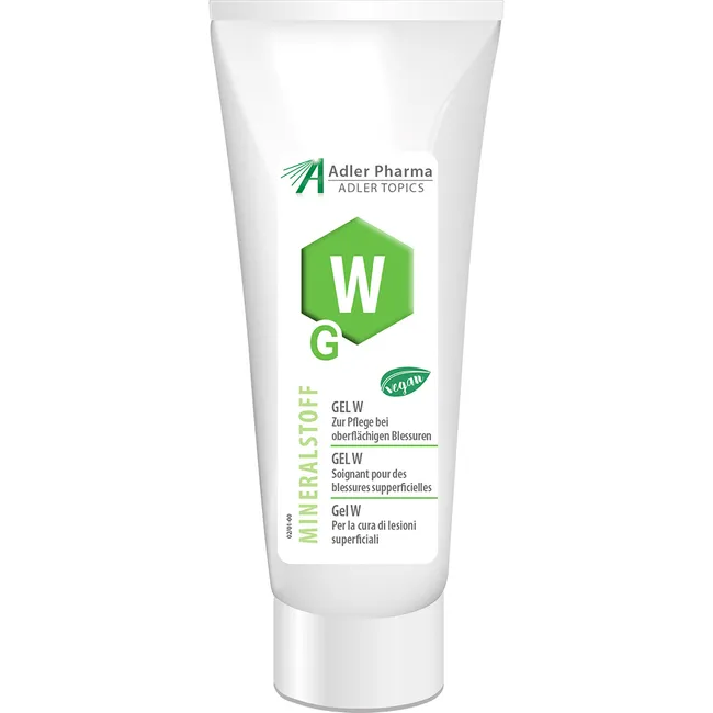 ADLER Mineralstoff Gel W 50ml