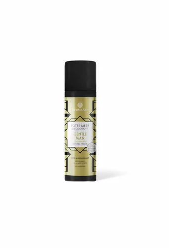 DERMASEL Deodorant Gentleman df Aeros Spr 150ml DERMASEL Deodorant Gentleman df Aeros Spr 150ml