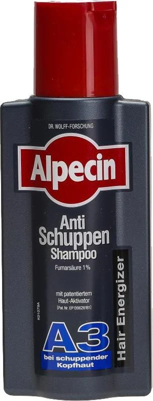 Alpecin Aktiv Shampoo A3 250ml