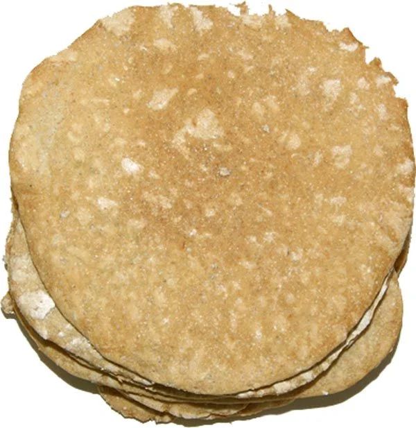 Schuster Schüttelbrot Bio 2 x 100g