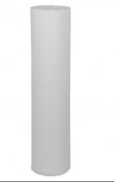 ZVG Ärzterolle Tissue 59cmx50m 2-lagig weiss 9 Stück