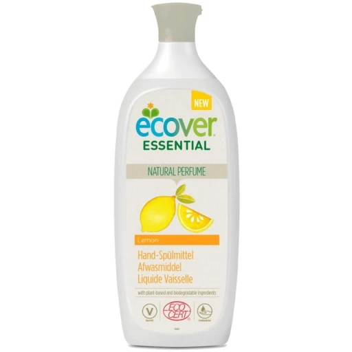 Ecover Essential Hand-Spülmittel Zitrone 1000ml